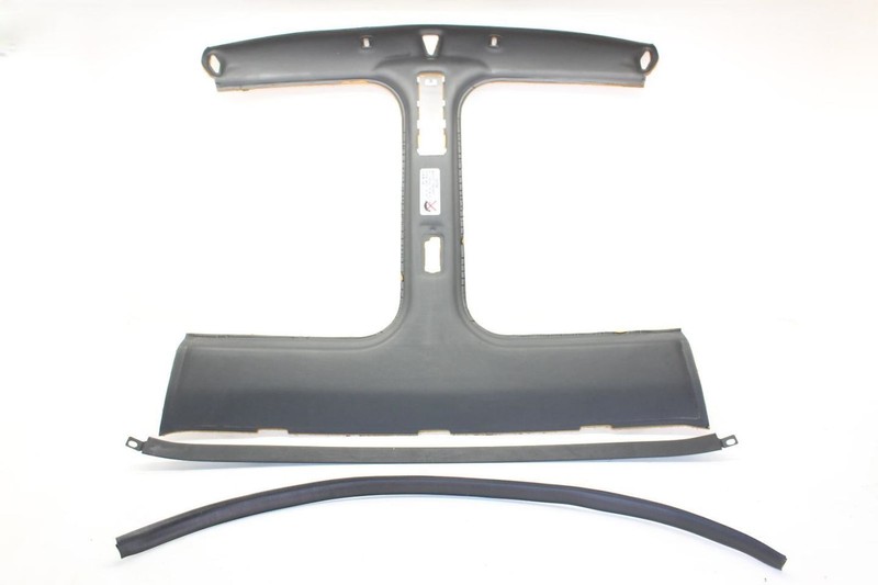 94-95 Nissan 300ZX 2+0 Gray T Top Headliner Assembly