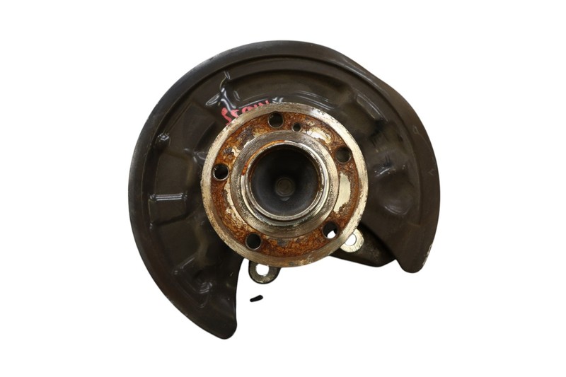 14-19 Mercedes W117 CLA250 Rear Right Passenger Wheel Spindle Knuckle Hub OEM