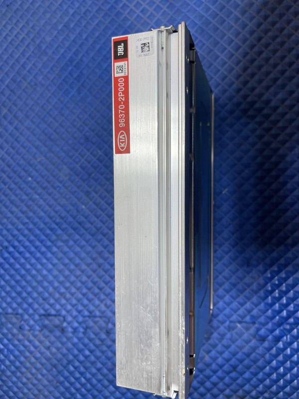 96370-2P000 2011-2013 Kia Sorento Radio Audio Amplifier New Oem