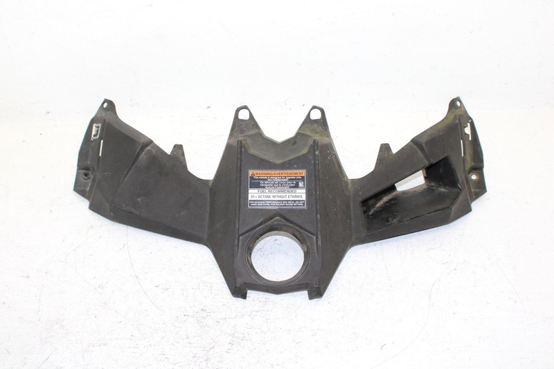 2013 Polaris 600 Rush Pro Oem Console Panel 2634827-070 SP30