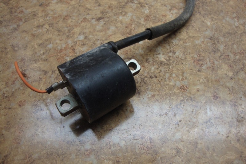 1984 Yamaha Dirt Bike XT250 XT 250 Ignition Coil K5