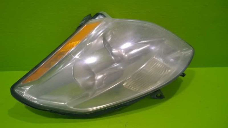 04 05 06 NISSAN MAXIMA DRIVER LEFT HEADLIGHT LAMP OEM 2437-29