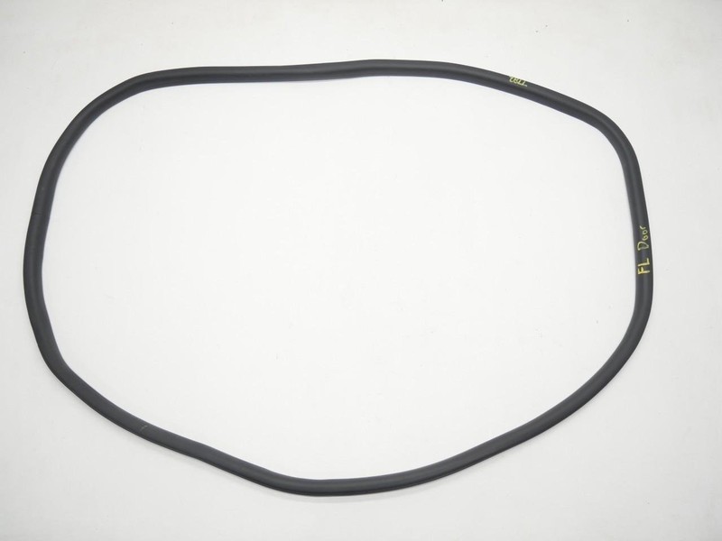2021-2025 Ford Bronco Sport Front Left LH Driver Door Body Weatherstrip Seal OEM