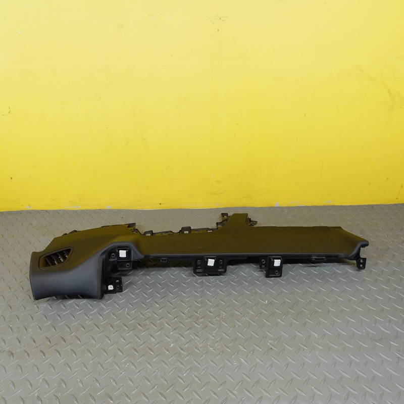 2025-2026 KIA K4 DASHBOARD INSTRUMENT PANEL CLUSTER COVER TRIM OEM 847J1GG010
