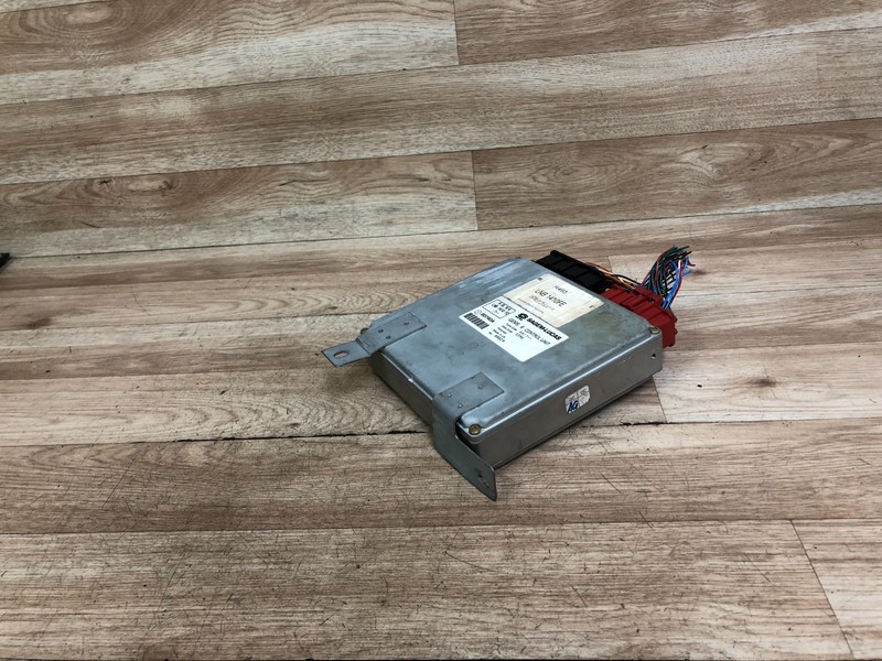 JAGUAR XJ XJ6 XJR OEM FRONT ENGINE MOTOR DME COMPUTER ECU 4.0L 95-97 2