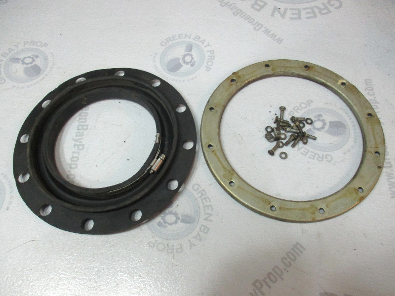 26-F695342 Force L-Drive 85-125 HP Water Seal and Ring 1989-92 F695741