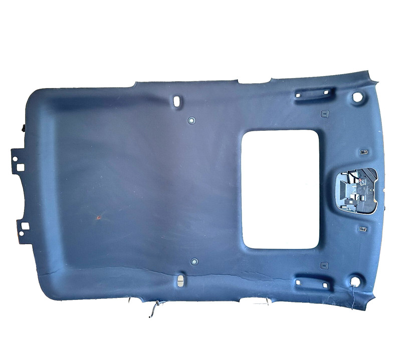 2019-2022 JEEP GRAND CHEROKEE INTERIOR ROOF OVERHEAD HEADLINER TRIM COVER OEM