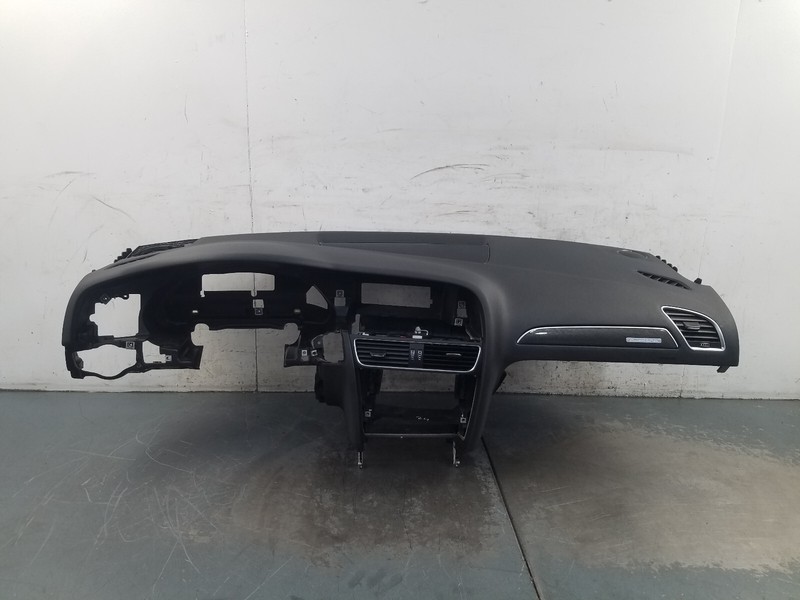 2013 Audi S4 Quattro B8 Dash Panel #5394 J7