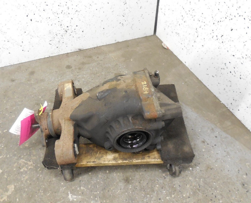 2013 13 Cadillac ATS 3.6L Rear Carrier Differential OEM 79k