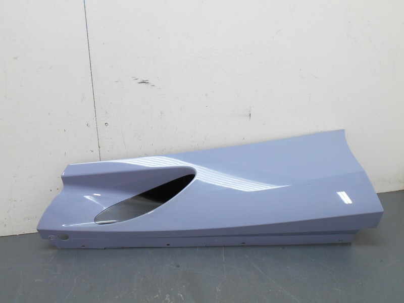 2018 17 18 19 McLaren 720S 720 Left Side Skirt Rocker Panel#2063 A6
