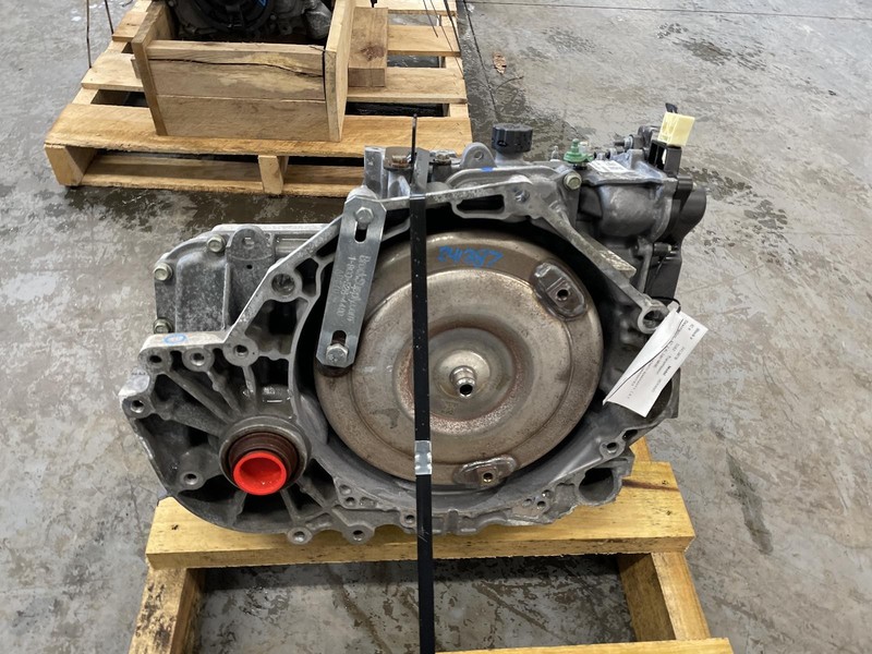 15 BUICK VERANO Auto Transmission 2.4L 57k miles 6 Month Warranty!