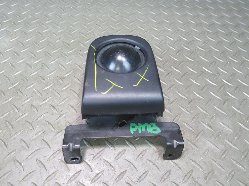 2015-2018 PORSCHE MACAN ACC DISTANCE ADAPTIVE CRUISE RADAR SENSOR W/ HOUSING