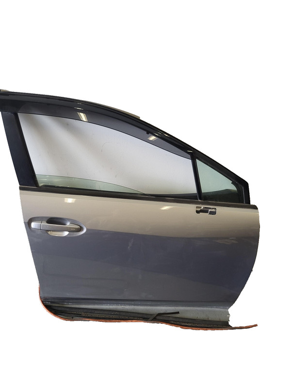 Used Oem SUBARU Right Passenger Front Door for 2022 Subaru WRX 2.4L