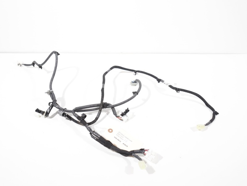 2013-2020 Infiniti JX35 QX60 Front Right Seat Wire Wiring Harness OEM 93K