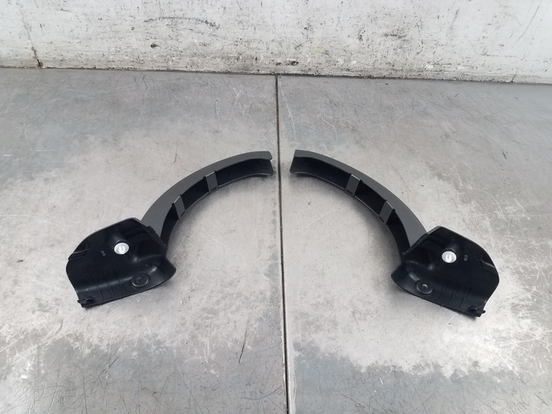 2019 BMW M5 F90 Trunk Hinge Covers #7903 S1