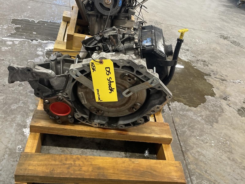 07-'08 CHRYSLER PACIFICA Auto Transmission 4.0L AWD 155k miles 6 Month Wnty!