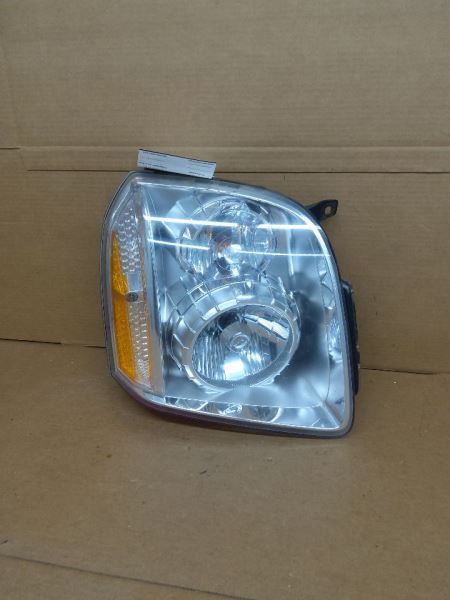 Passenger Right Headlight Denali Fits 07-14 YUKON 268012