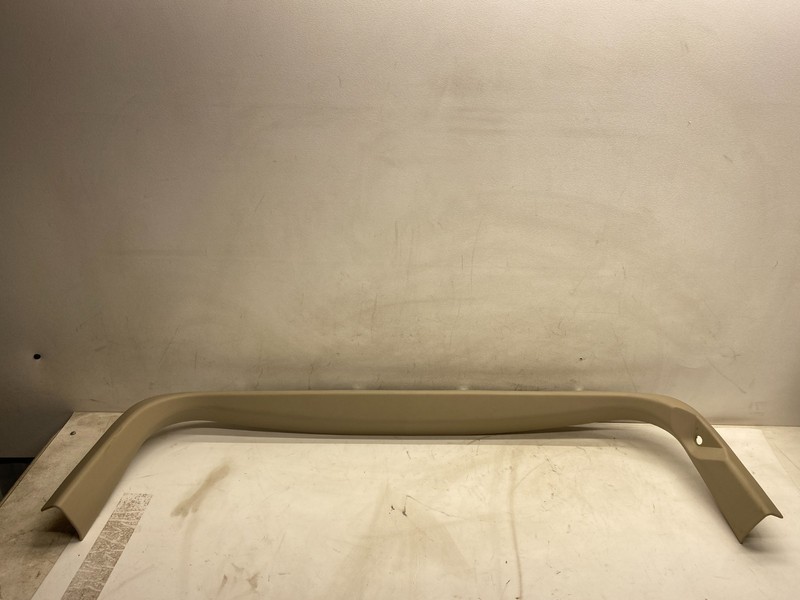 2013-2017 BUICK ENCLAVE REAR HATCH LIFTGATE UPPER INTERIOR TRIM (POWER GATE)