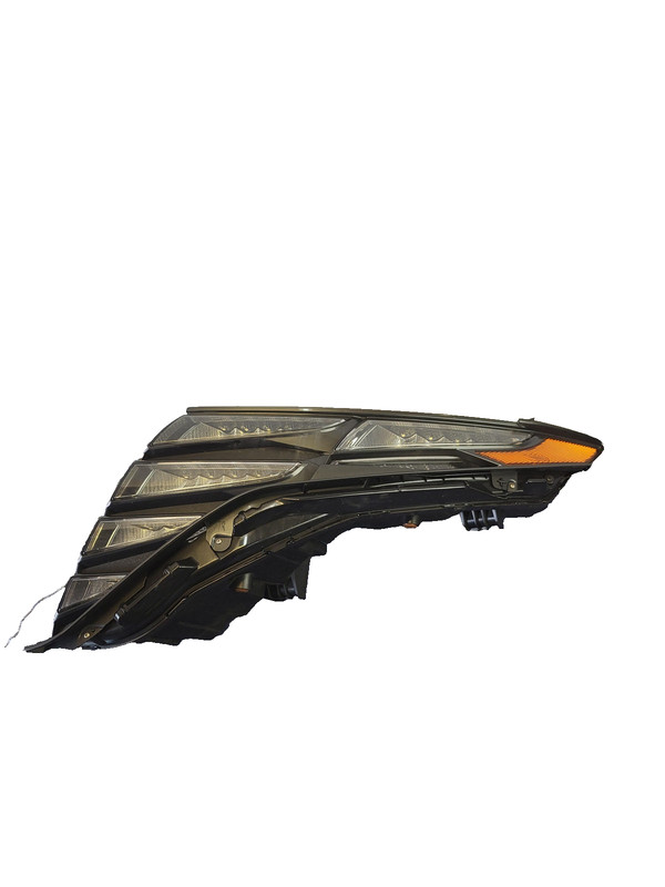 Used Oem Hyundai Left Driver Front Daytime Running Lamp for 2022-2024 Tucson