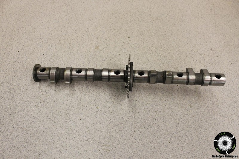 1997 Yamaha YZF600R EXHAUST CAMSHAFT CAM SHAFT YZF 600 R 97