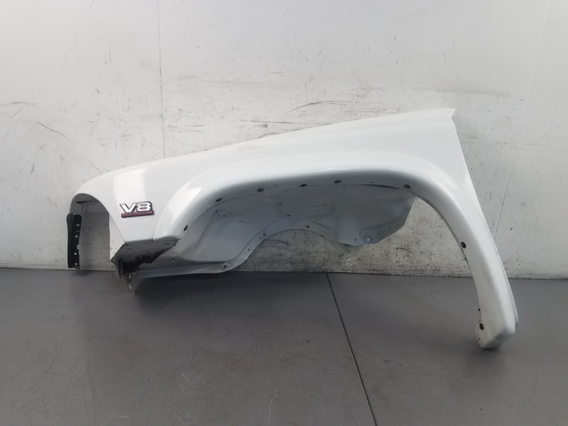 2000 Dodge Dakota R/T Xcab Left Driver Fender #6021 Q4