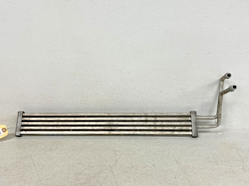 ⭐2009-2015 BMW 7-SERIES ENGINE POWER FLUID OIL COOLER RADIATOR ASSY OEM LOT2676