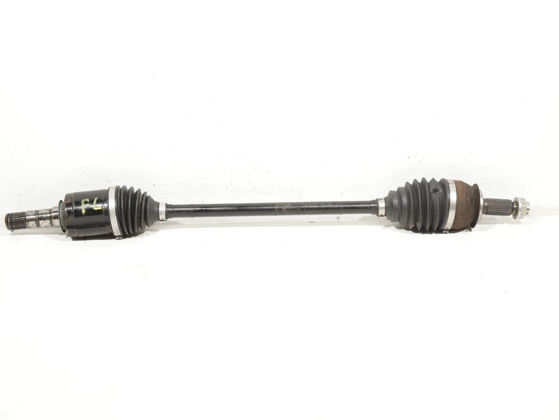 2018-2023 Subaru Crosstrek Impreza AWD Front LEFT CV Axle Shaft Assembly OEM 79K