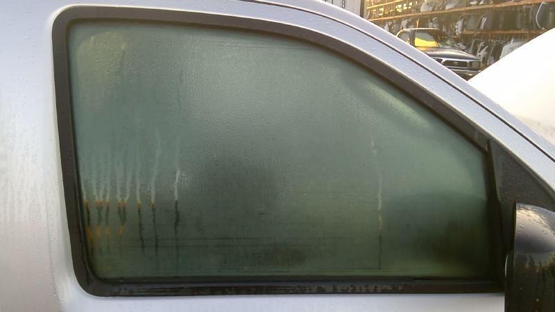 Front Door Glass/window NISSAN PATHFINDER Right 05 06 07 08 09 10 11 12