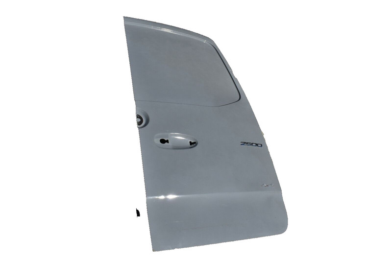 MERCEDES BENZ SPRINTER 2500 BACK DOOR FACTORY OEM 2010-2017