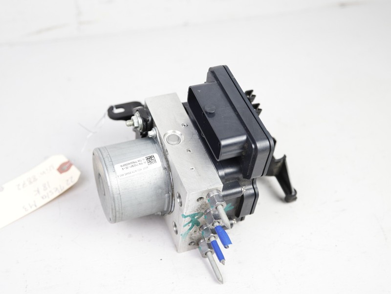 TESLA MODEL 3 ABS ANTI LOCK BRAKE PUMP MODULE UNIT OEM 2017 - 2023