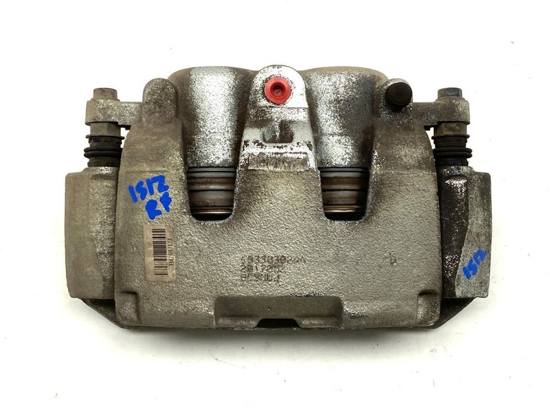 Right Passenger Side Front Brake Caliper Fits 2012-2024 Dodge Ram 1500 86986