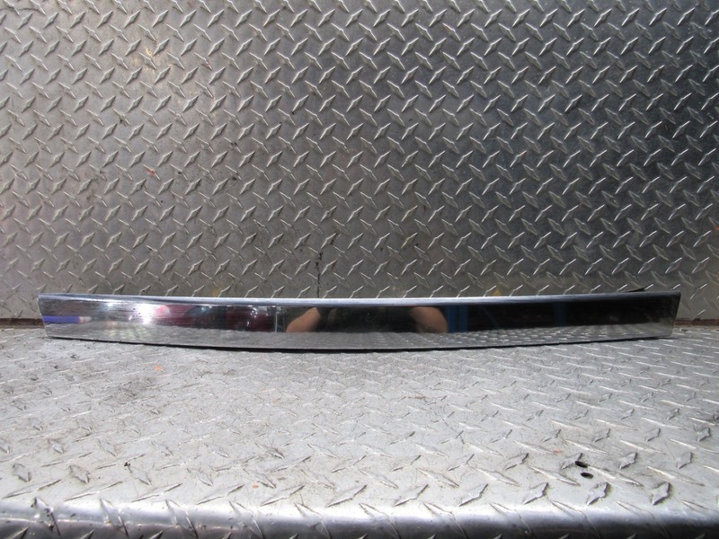 2014 CHEVROLET CRUZE HANDLE TAILGATE MICRO SWITCH CHROME