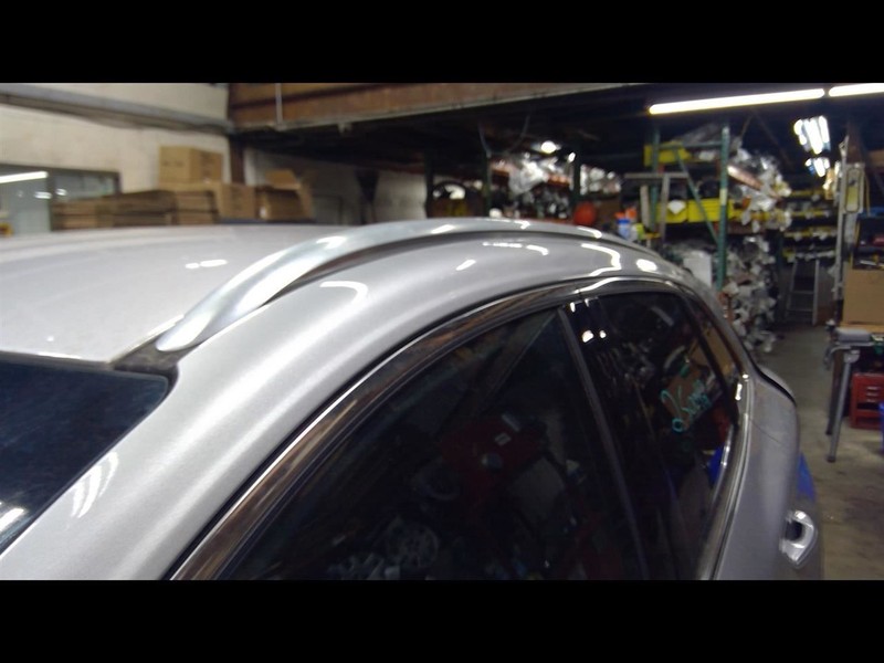 2015-2019 MKC Left Luggage Rack 1529551
