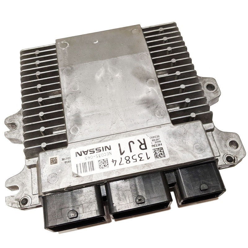 OEM Engine Control Module ECU Nissan Pathfinder 3.5L V6 2018-2020 / NEC035-045