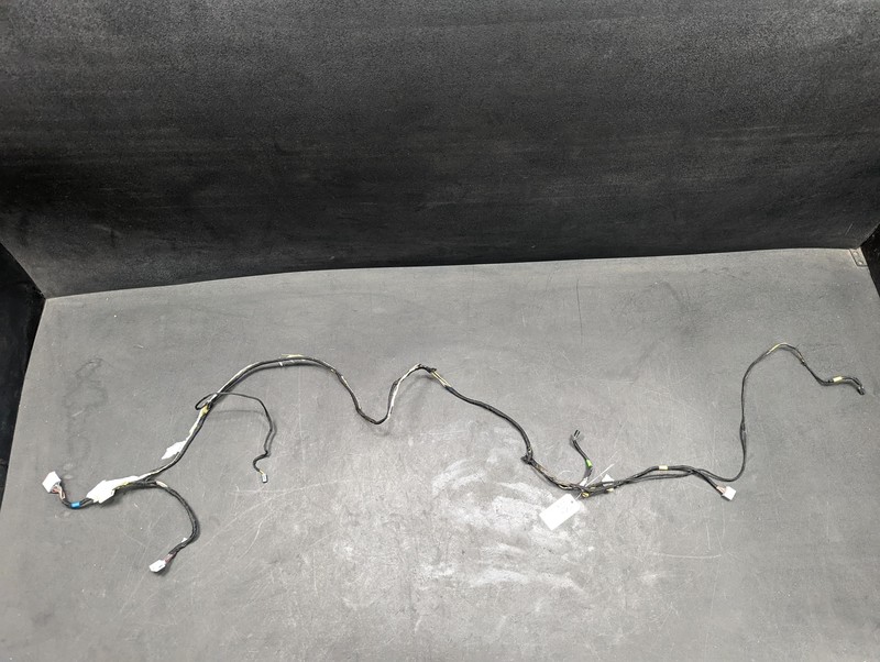 Roof Headliner Wiring Harness 2018 Jeep Cherokee 68165500AC 2019
