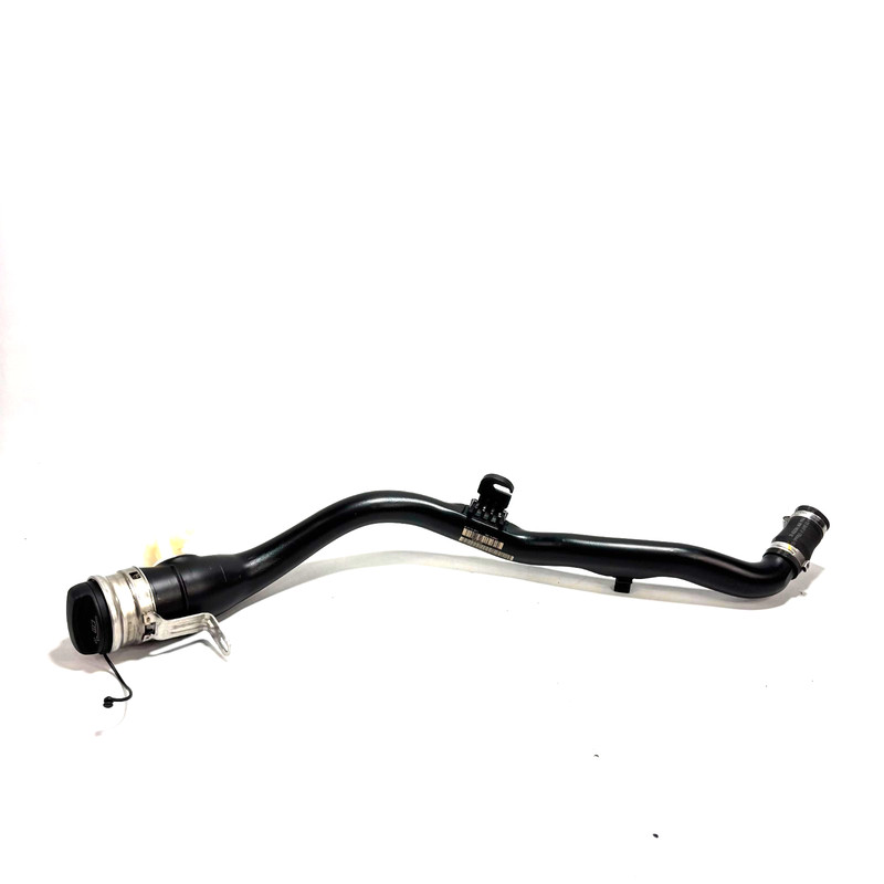 π 2020-2024 BMW 228I XDRIVE FUEL GAS TANK FILLER NECK HOSE TUBE PIPE W/ CAP OEM