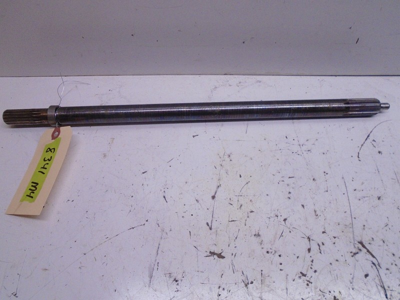 M4 Force by Mercury Outboard 120HPDRIVESHAFT (20") F694128