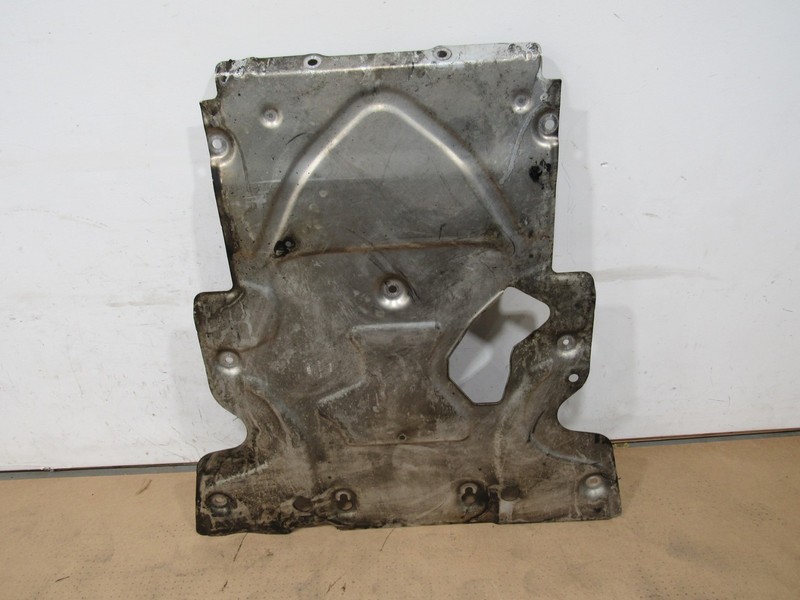 17-22 Land Range Rover Sport 2018 L494 Front Underbody Engine Shield Skid Plate>