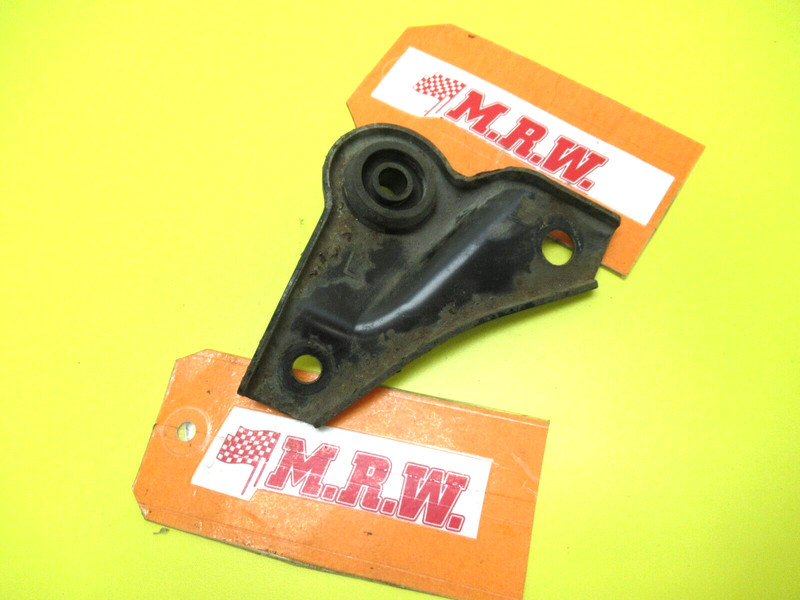 UPPER RADIATOR SUPPORT MOUNT BRACKET DRIVER LH for 00 01 02 03 04 05 MR2 SPYDER