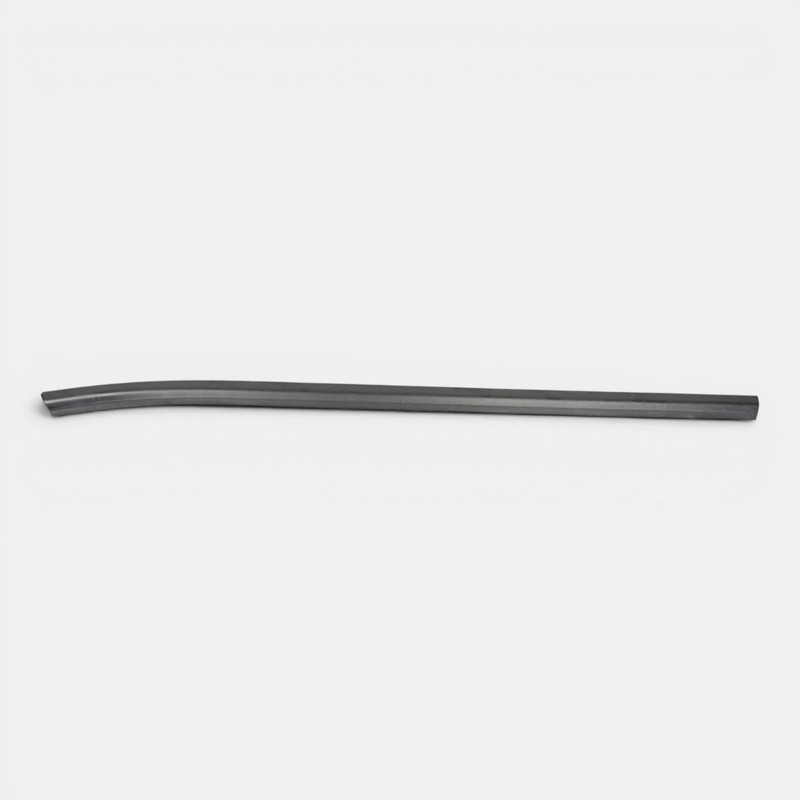 2024-2025 HYUNDAI KONA Rear Left Side Door Window Belt Molding Oem 83210be000