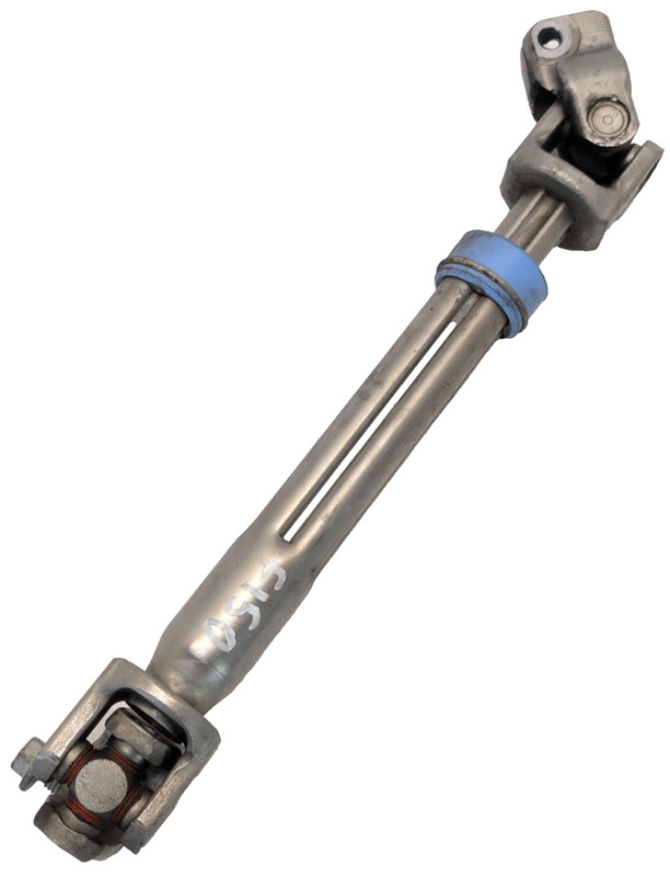 π
2021-2025 FORD F-150 OEM STEERING SHAFT UNIVERSAL JOINT LOWER ML343C662AE