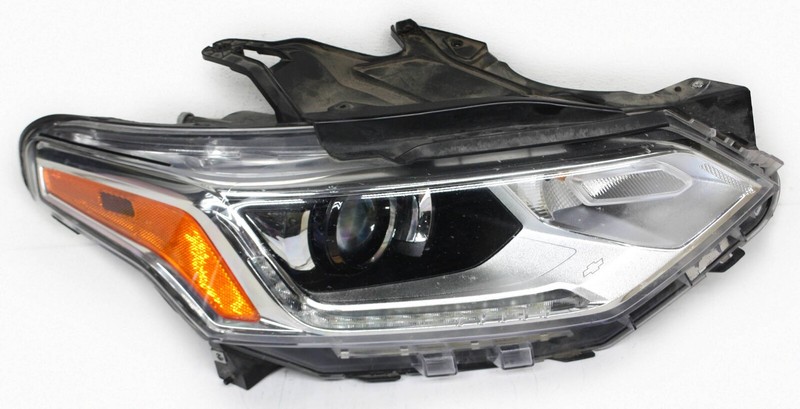OEM Right Passenger Side HID Headlamp For Chevy Traverse 84887858