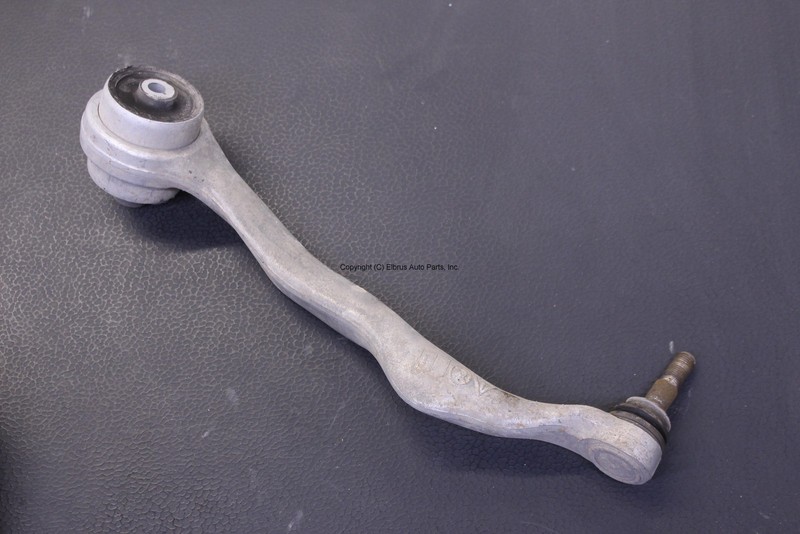 BMW 435i F32 14 15 16 FRONT PASSENGER FORWARD LOWER CONTROL ARM RWD OEM *74K*