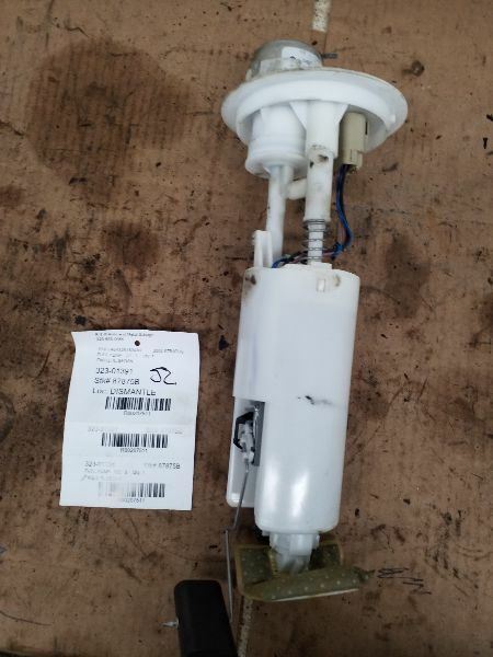 Fuel Pump Assembly Convertible Fits 01-02 SEBRING 207511