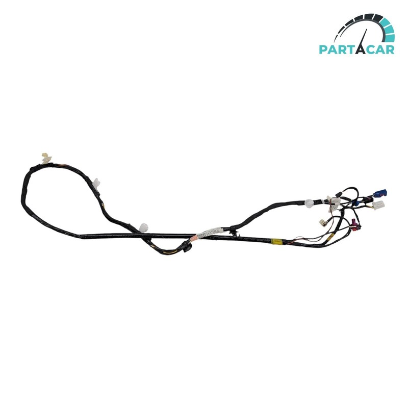 2024 2025 Tesla Model 3 Highland Electrochromatic Windshield Harness Cable OEM