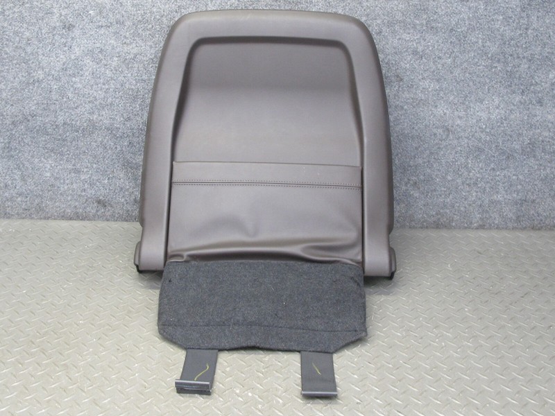 2013-2017 LAND RANGE ROVER L405 FRONT RIGHT SEAT BACK TRIM COVER PANEL