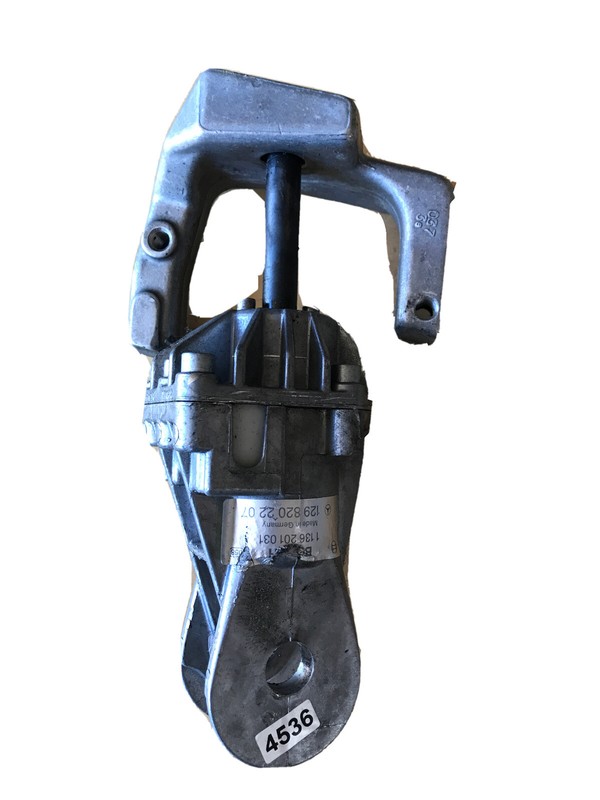 ✅ 95-02 MERCEDES R129 SL FRONT RIGHT SIDE SEAT HEIGHT ADJUST GEAR 1298202207 ✅