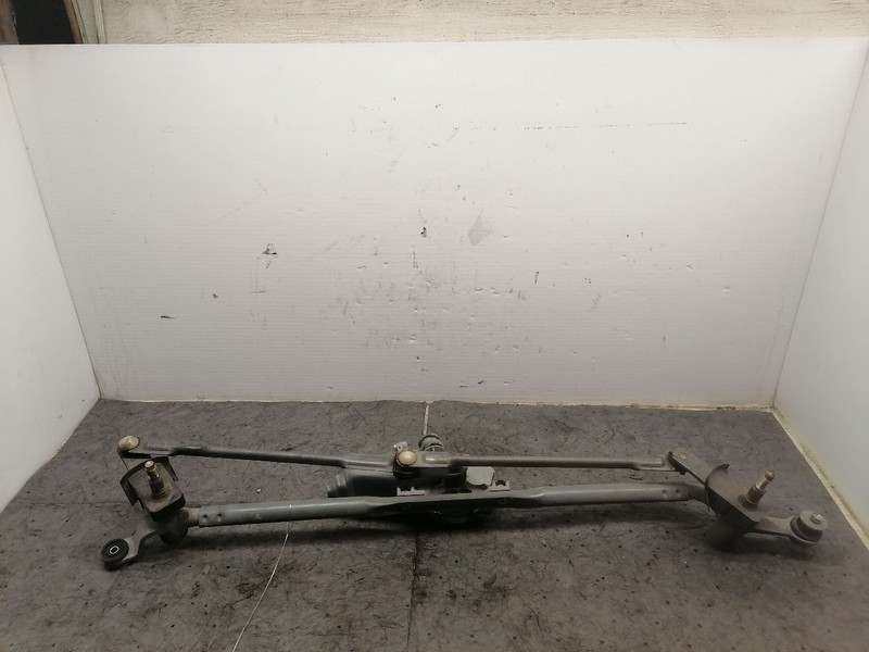 Windshield Wiper Motor Fits 16-23 DURANGO 1539719