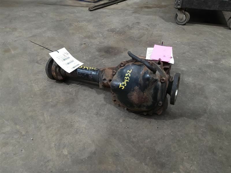 Carrier Front Axle 4.363 Ratio Fits 96-99 01-04 PATHFINDER 252992