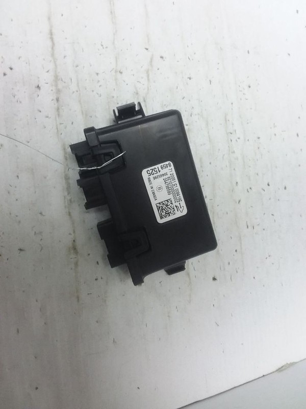 Power Liftgate Control Module 2020 Cadillac XT6 84591525
